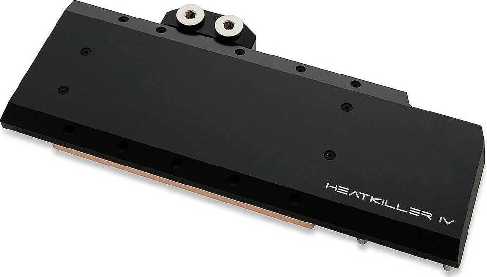 Watercool Heatkiller IV, skirtas Radeon RX 5700 / XT – acetalinis