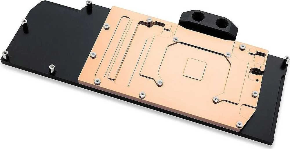 Watercool Heatkiller IV, skirtas Radeon RX 5700 / XT – acetalinis