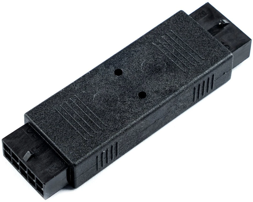 Watercool maitinimo laido sujungiklis, 24 pin