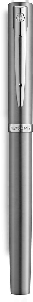 Waterman 2225450 wieczne pióro sidabrinė 1 vnt.