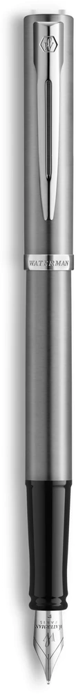 Waterman 2225494 wieczne pióro sidabrinė 1 vnt.