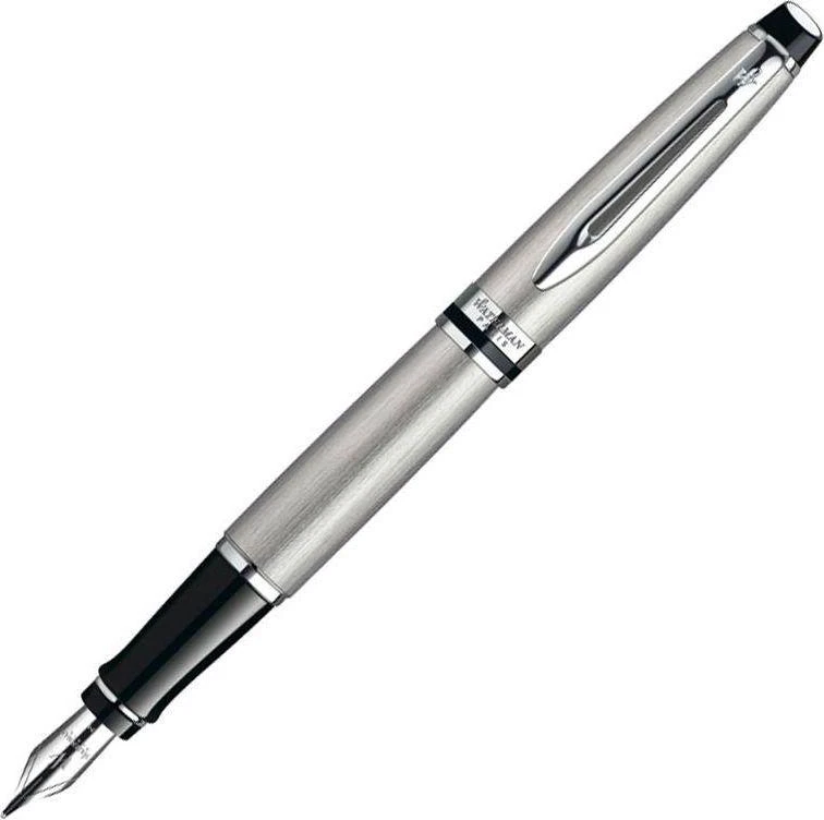 Waterman Expert Steel CT Plunksnakotis - S0952060