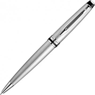 Waterman Expert Steel CT Tušinukas - S0952100