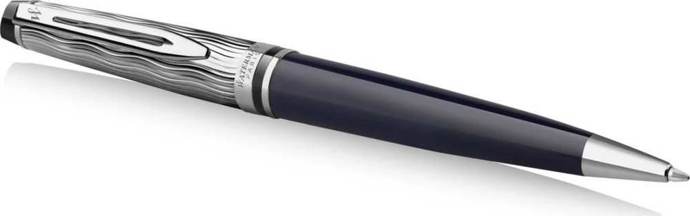 Waterman Expert L'Essence Du Mėlyna tušinukas - 2166466