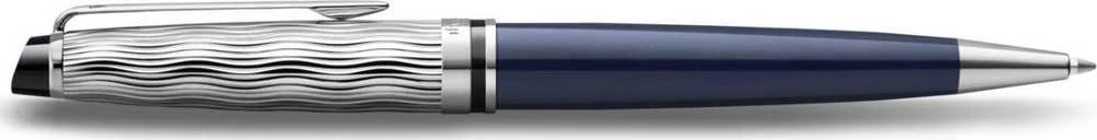 Waterman Expert L'Essence Du Mėlyna tušinukas - 2166466
