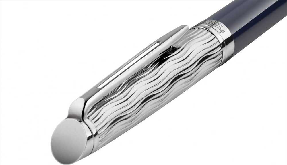 Waterman Hémisphère L'Essence Du Mėlyna tušinukas - 2166470
