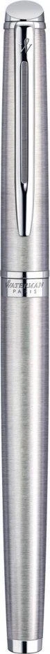 Waterman Plunksnakotis HEMISPHERE STAINLESS STEEL CT
