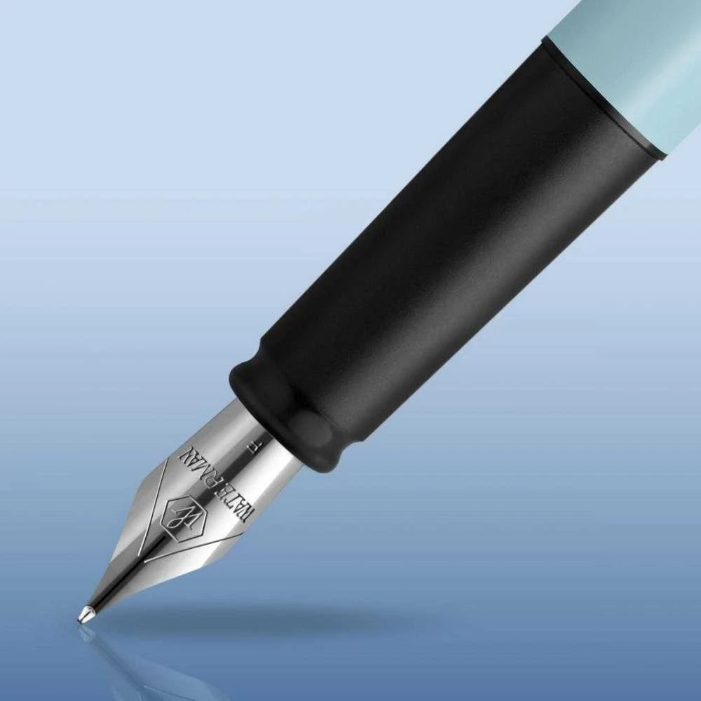 Waterman Allure Pastel Mėlyna (F) Plunksnakotis - 2105222