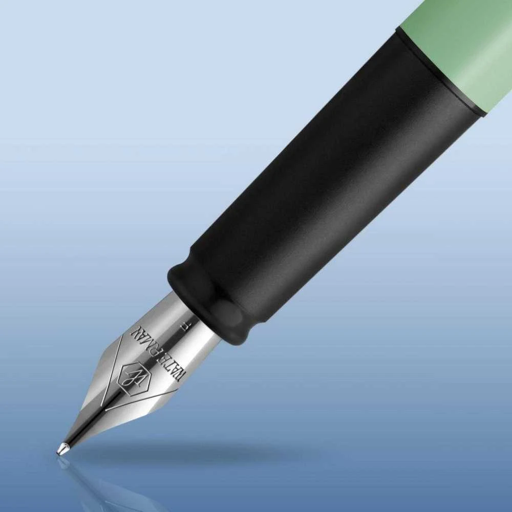 Waterman Allure Pastel Mint (F) plunksnakotis - 2105302