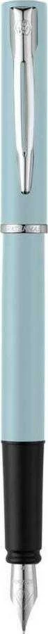 Waterman Allure Pastel Mėlyna (F) Plunksnakotis - 2105222