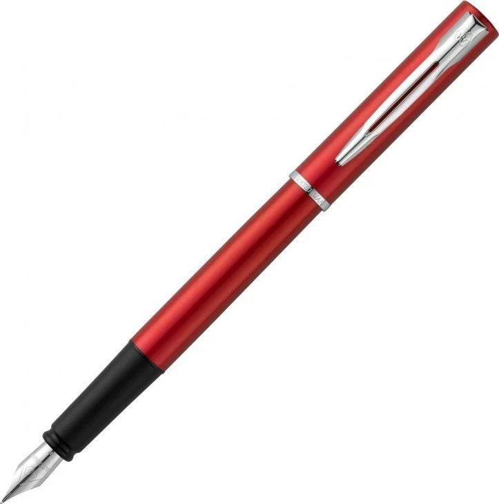 Plunksnakotis Waterman Allure/Graduate Matt Raudona CT F - 2068194