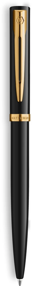 Waterman Impression Juodas GT rašiklis - 2225501