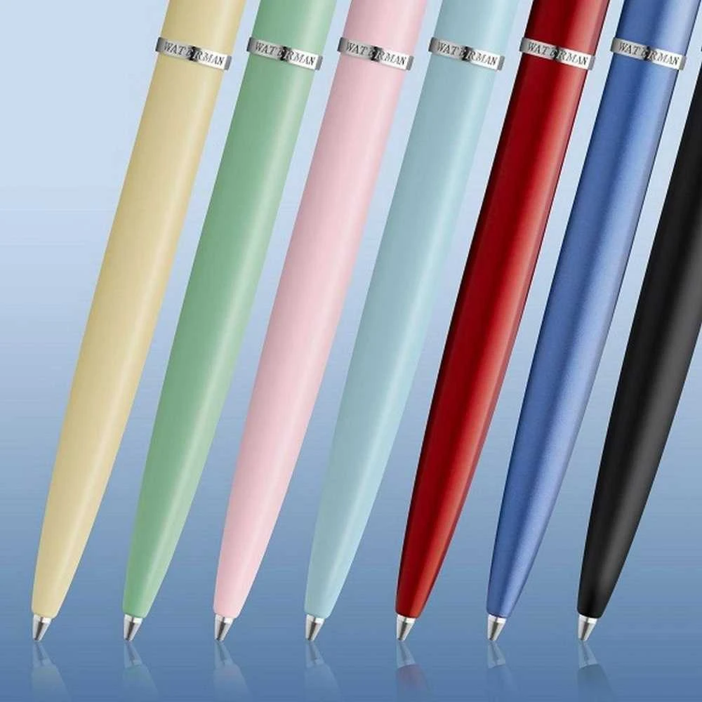 Waterman Allure Pastel Mint tušinukas - 2105304