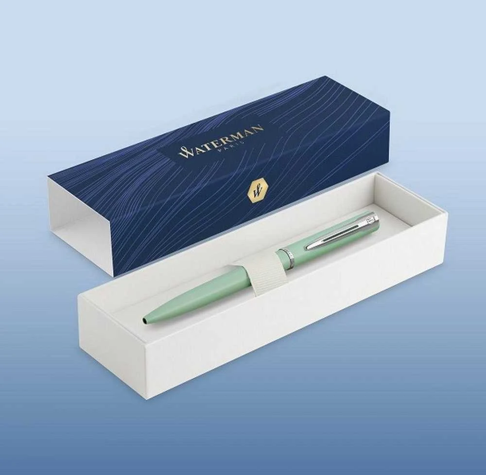Waterman Allure Pastel Mint tušinukas - 2105304