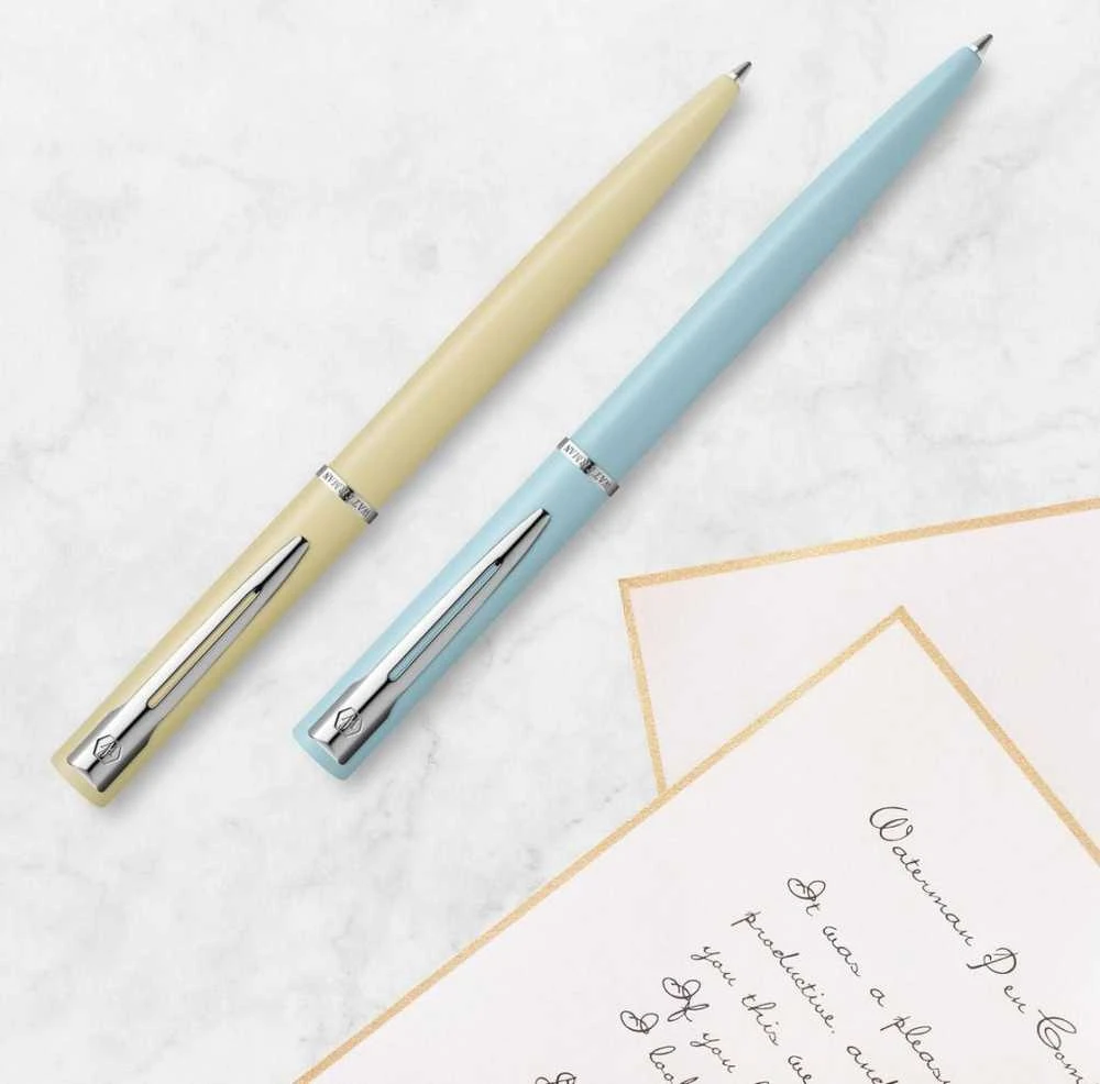 Waterman Allure Pastel Mint tušinukas - 2105304