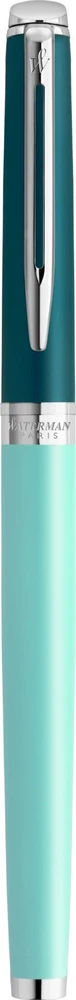 Waterman Hemisphere Color-Block Žalias CT Rašiklis - 2190124