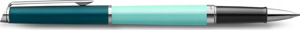 Waterman Hemisphere Color-Block Žalias CT Rašiklis - 2190124