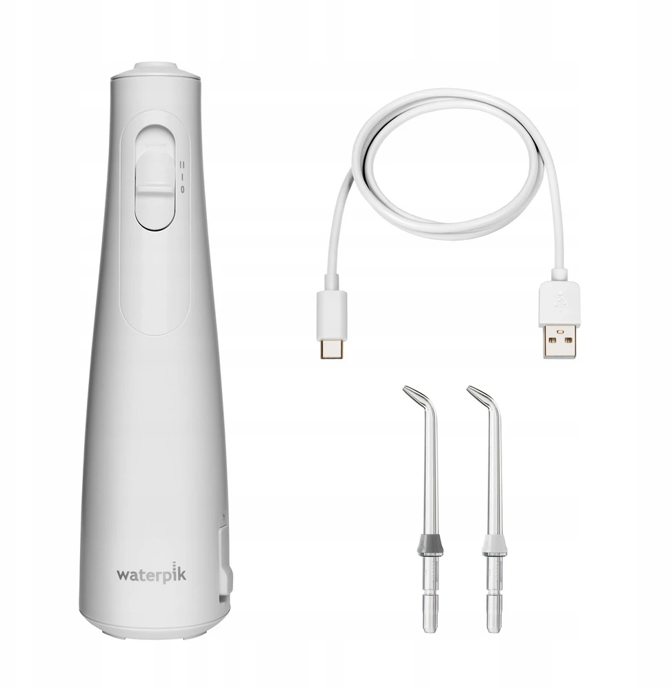 Waterpik WF-21 rinkinys su priedais