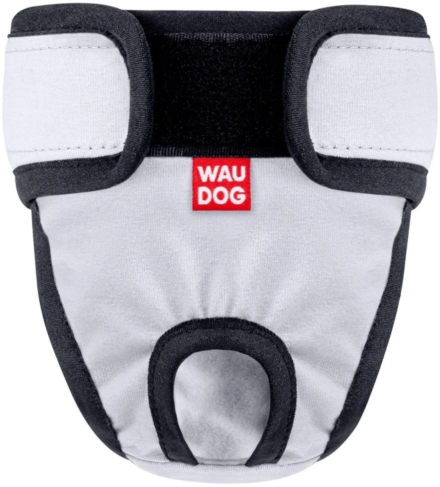 Wau Dog WAU DOG VET MAJTKI HIGIENICZNE skirta katėms I PSÓW NA RZEP M 40-50cm