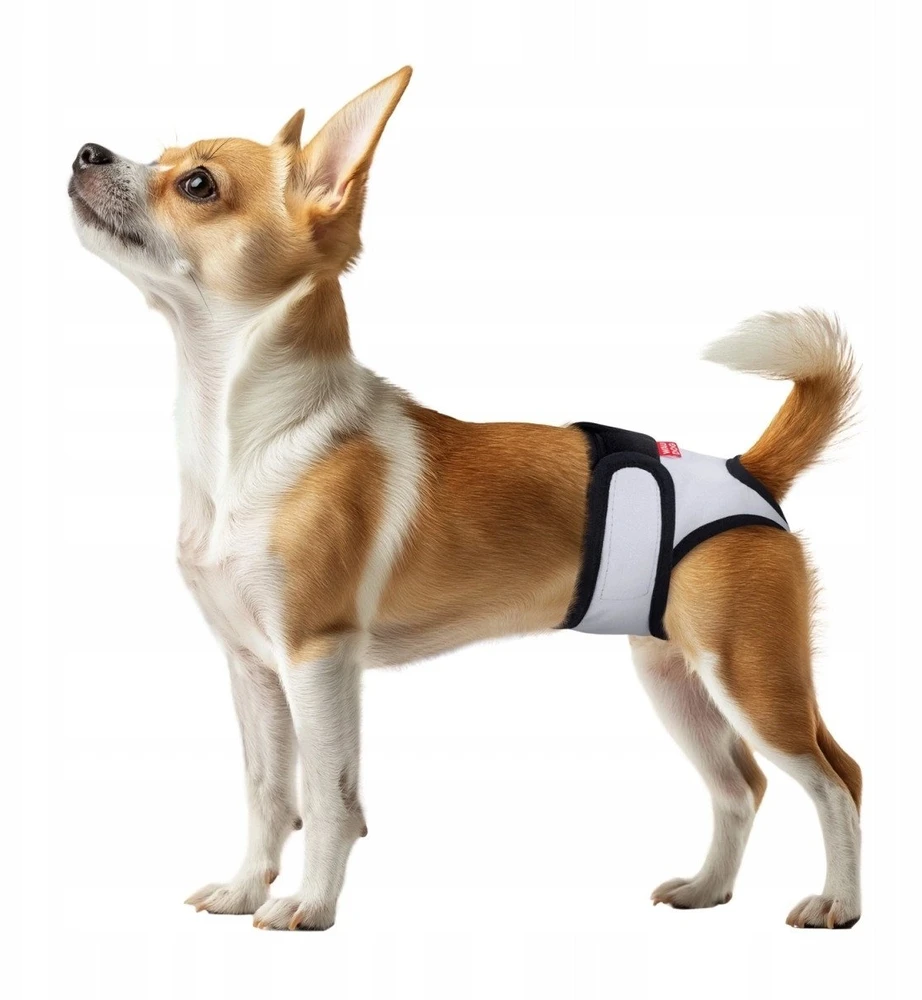 Wau Dog WAU DOG VET MAJTKI HIGIENICZNE skirta katėms I PSÓW NA RZEP M 40-50cm