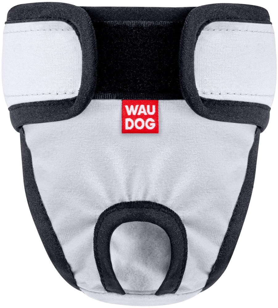 Wau Dog WAU DOG VET MAJTKI HIGIENICZNE skirta katėms I PSÓW NA RZEP XS 28-36cm