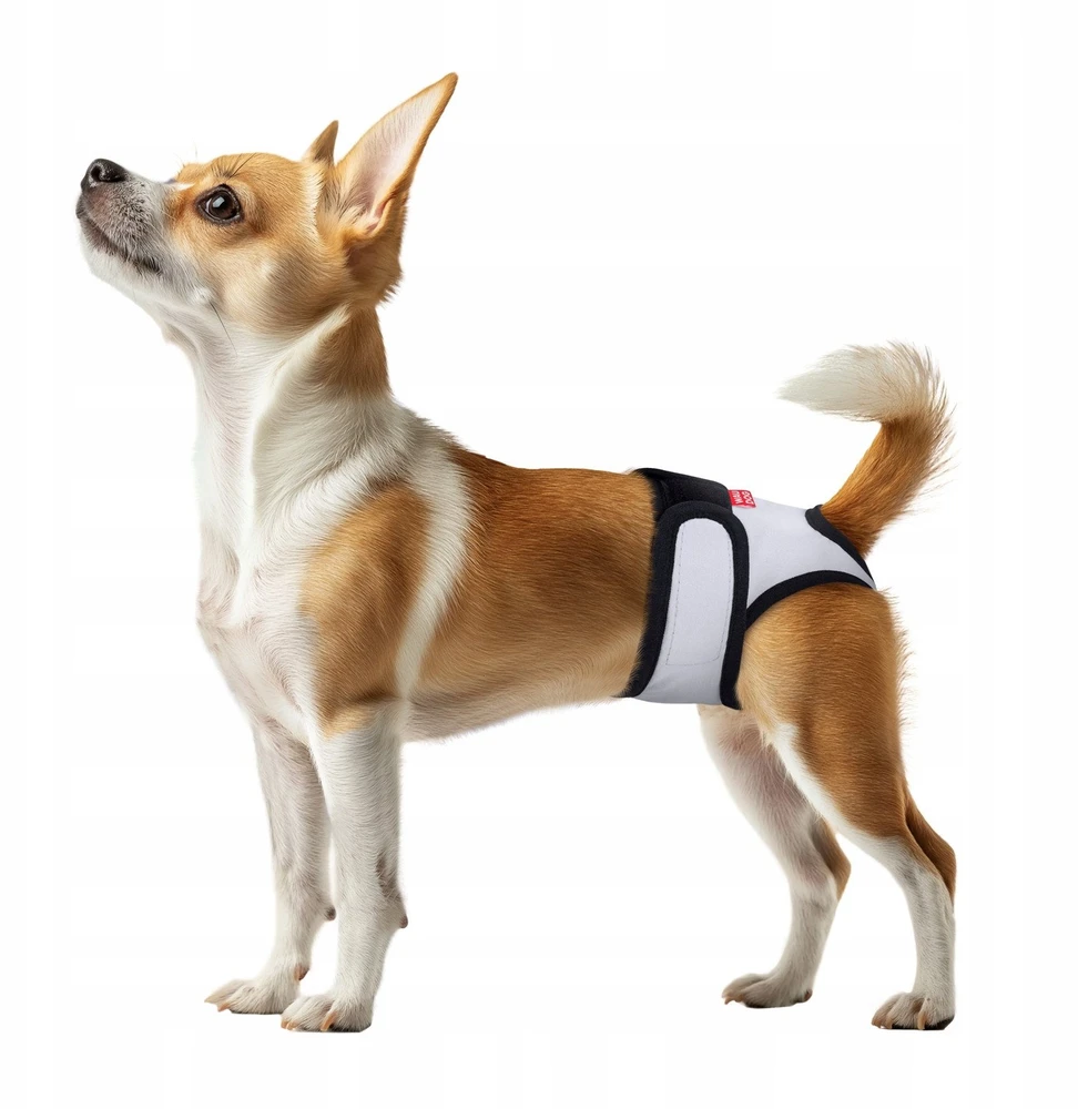 Wau Dog WAU DOG VET MAJTKI HIGIENICZNE skirta katėms I PSÓW NA RZEP XS 28-36cm