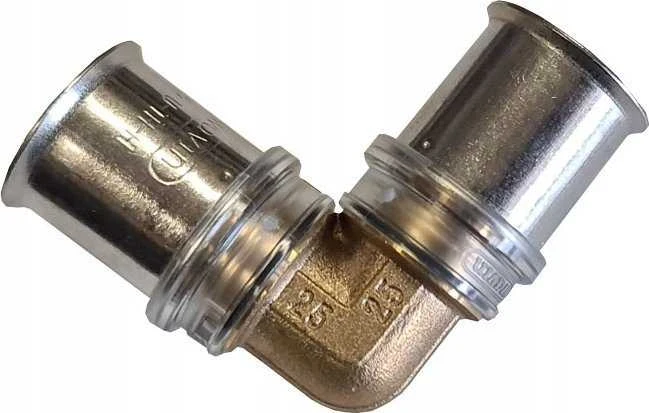 Wavin 4064202 KNEE 25 PEXAL TIGRIS M5 // PX-W.KO.25-M5