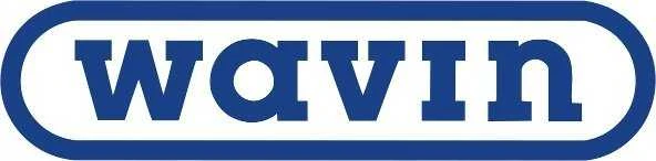 Wavin 4064366 TEE Raudonas 25X25X20 PEXAL TIGRIS M5 WAVIN // PX-W.TR.25X25X20-M5