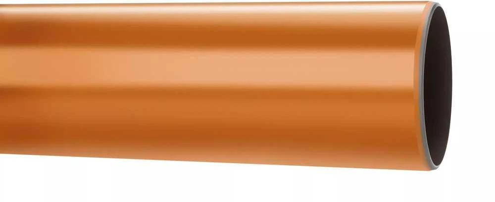 Lauko kanalizacijos aklė Wavin, Ø 110 mm