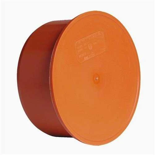 Lauko kanalizacijos aklė Wavin, Ø 110 mm