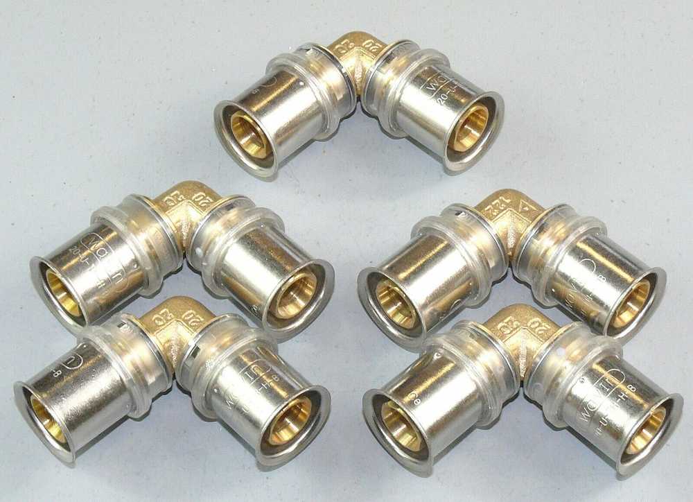 Wavin Wavin Tigris M5 vkl.20mm 90gr. -
