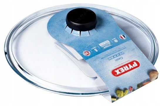 Pyrex 26cm stikla 26 CM