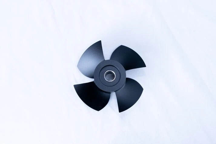 Jet Drive varymo sistema WAYDOO EVO lentoms