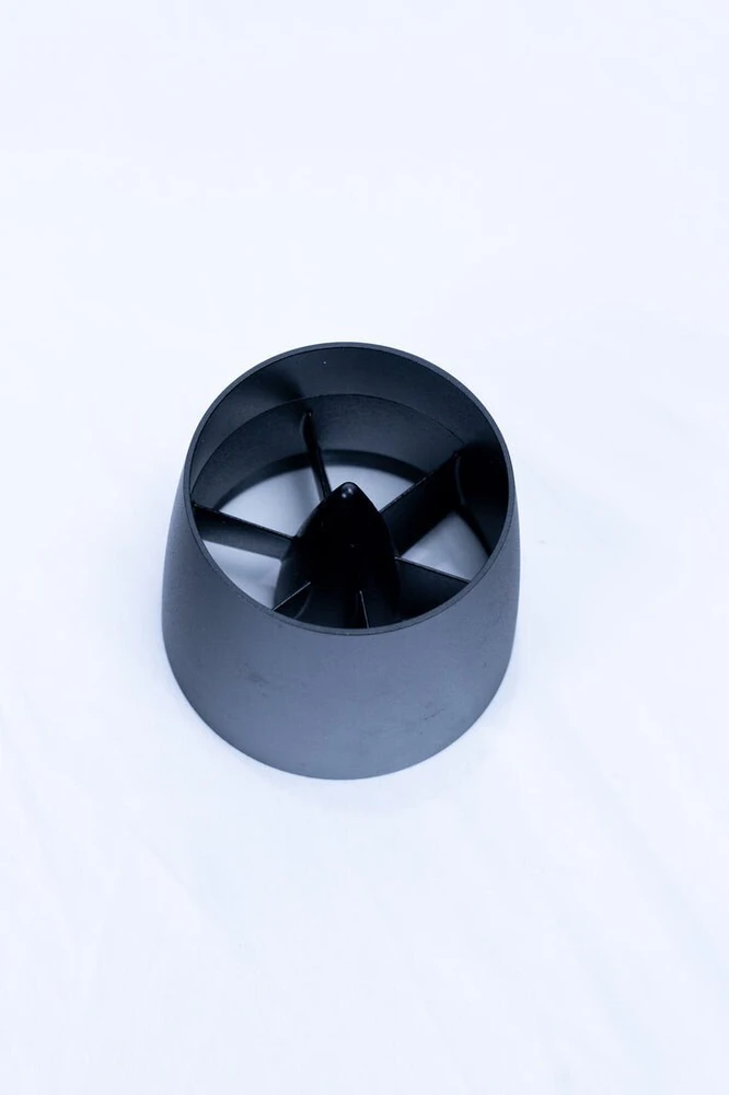 Jet Drive varymo sistema WAYDOO EVO lentoms