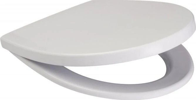 Cersanit LID TOILET DELFI K98-0073
