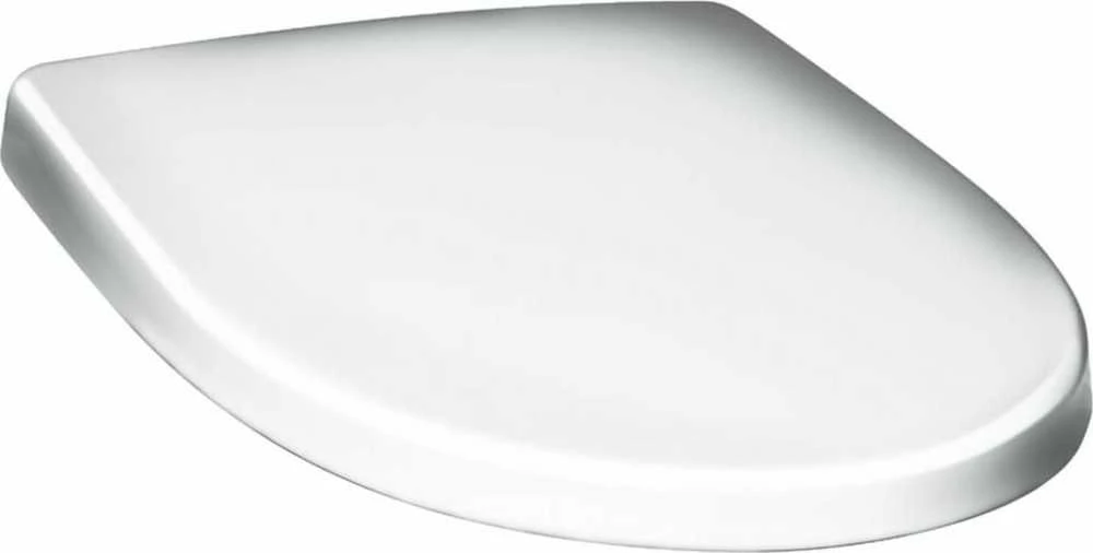 Unitazo dangtis Gustavsberg Nautic 9M26S101, 35,5 x 45,2 cm