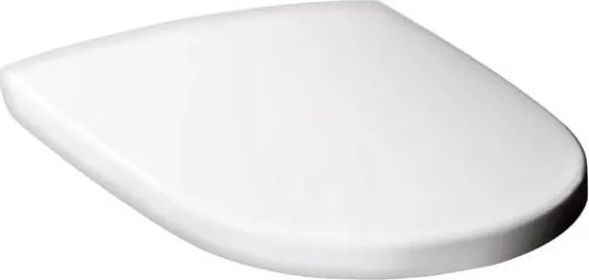 Gustavsberg Unitazo dangtis Saval 8780g101