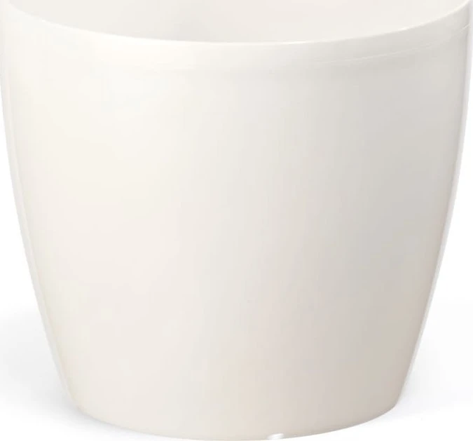 Lamela Vazonas Magnolia 300x265mm, Baltas