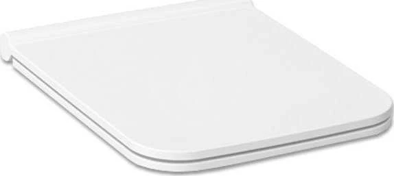 Unitazo dangtis Jika Pure 893422300, 37 x 43,7 cm