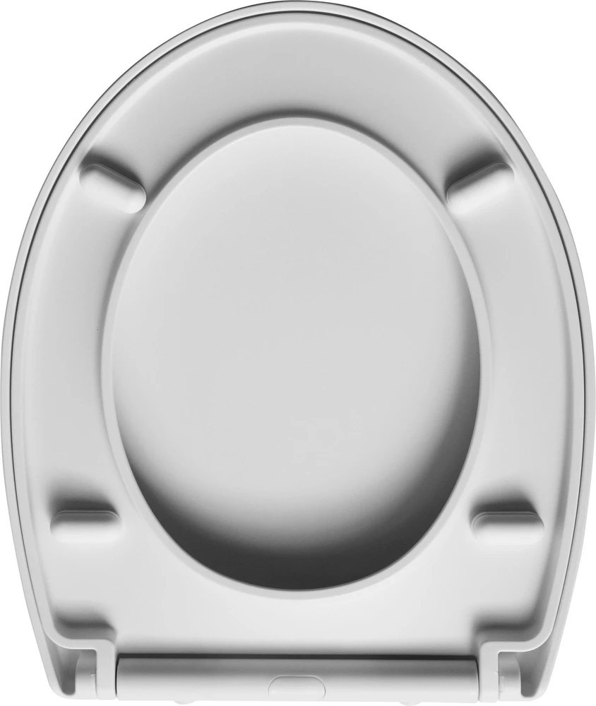 WC dangtis Domoletti WC SĖDYNĖ DOMOLETTI SOFT CLOSE PP-E1