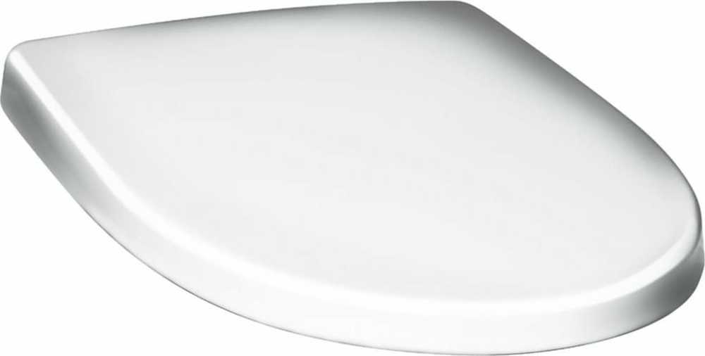 Villeroy & Boch Unitazo dangtis Gustavsberg Nautic 9M256101, 35,5 x 45,2 cm