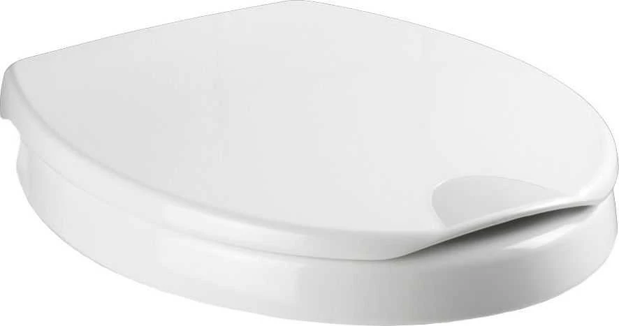 Tualeto sėdynė Secura Comfort WENKO, patogi klozeto sėdynė Duroplast Easy-Close