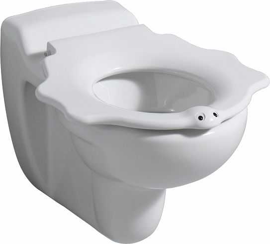 Geberit Kabantis Keramag Kind tualeto dubuo (201700000)