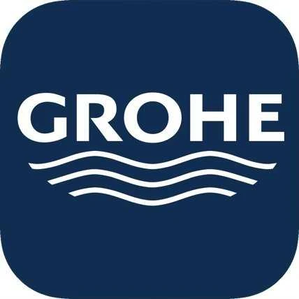 Grohe Nova Cosmopolitan S klavišas, cool sunrise