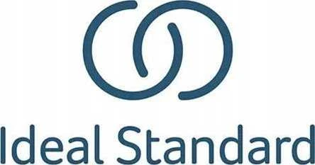 WC klavišas Ideal Standard ProSys, Mechaninis, Oleas M1, Silk Juodas juodas matinis
