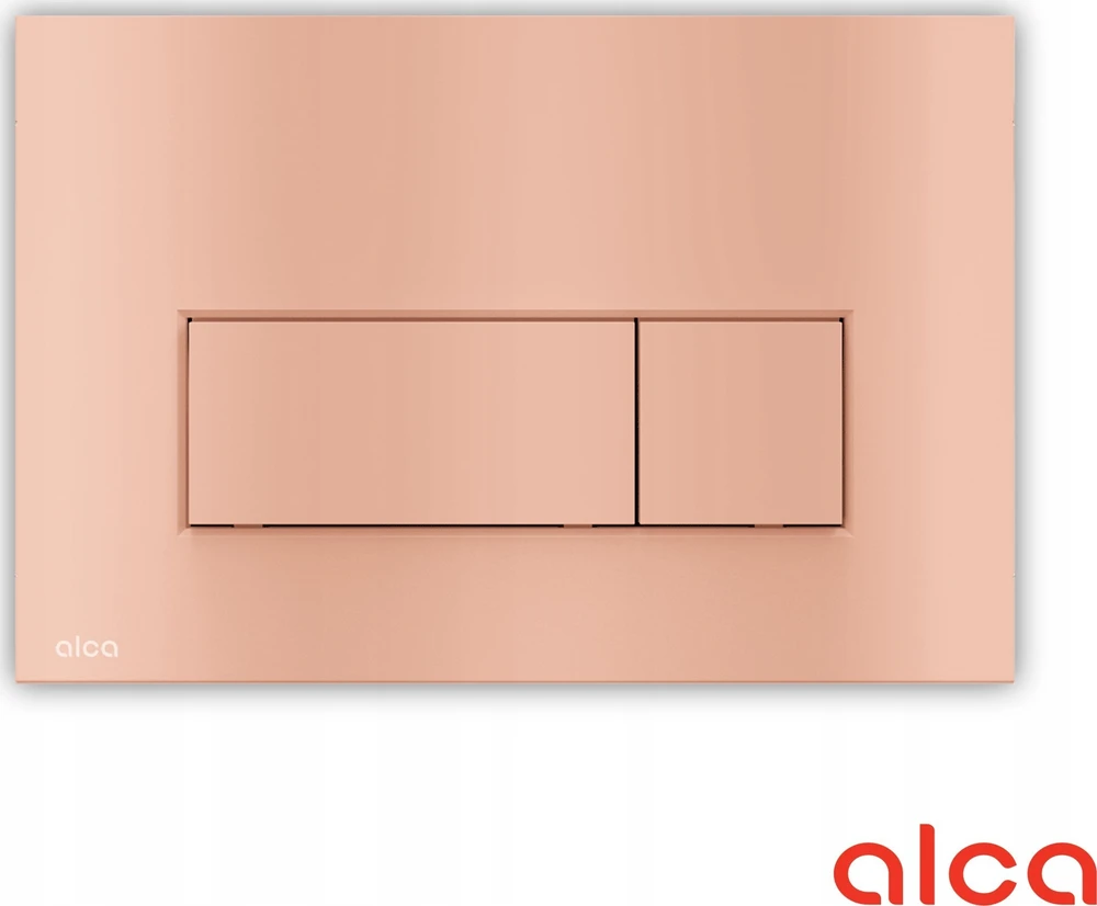 Alca plast PLONAS – PRZY.STE.DO SY.POTTON.RE.GOLD-MAT