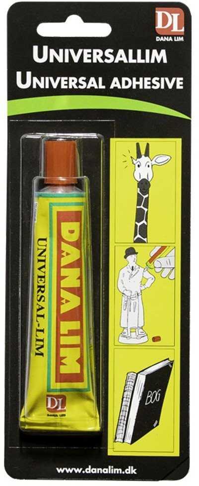 WD-40 Universallim Dana tube 40ml universal 300 - (40 ml vnt.)