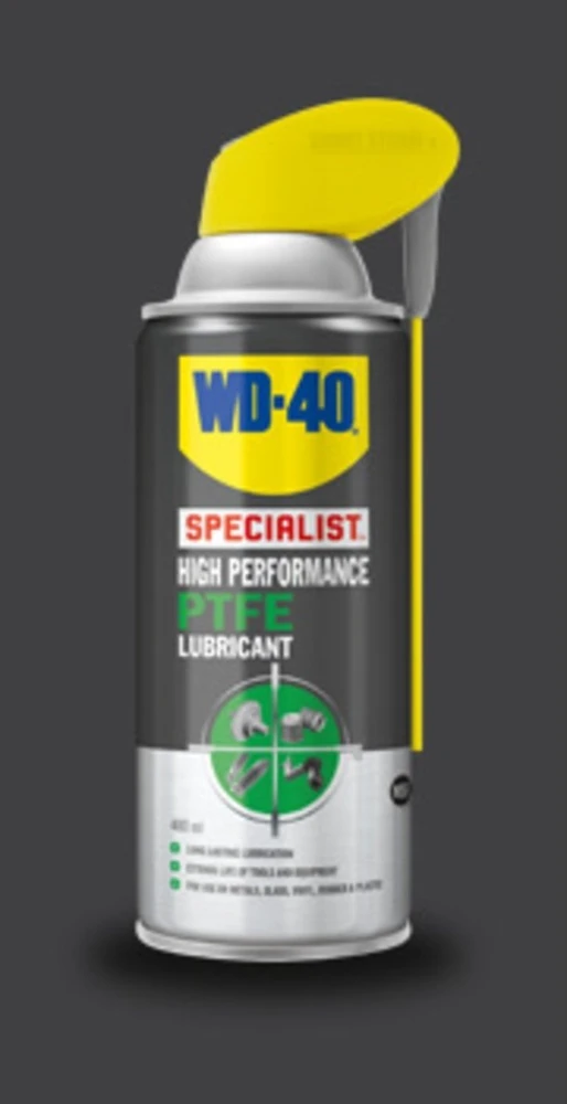 Purškiamas tepalas WD-40 Specialist PFTE, 400 ml
