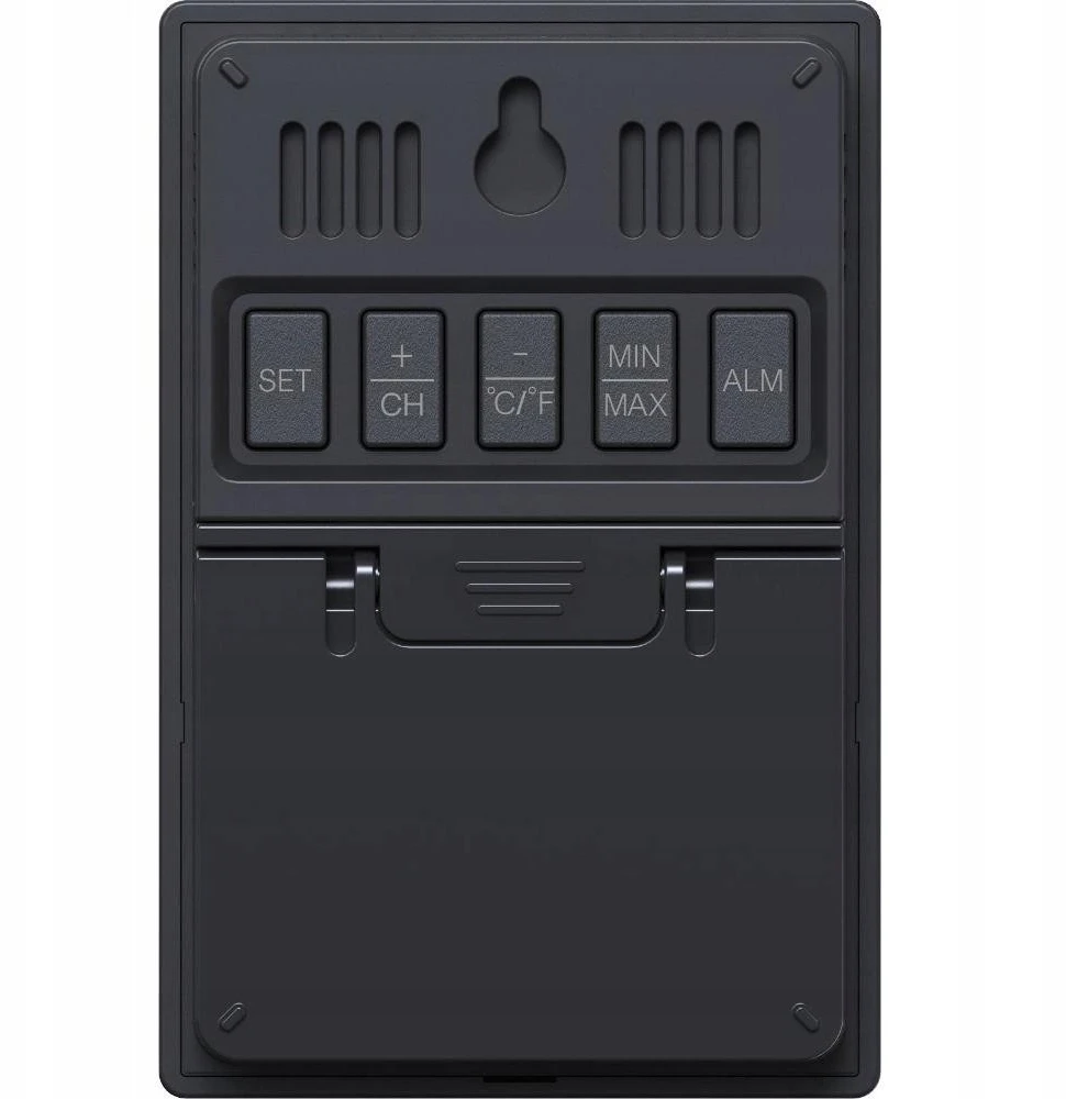 Meteorologinė stotelė Sencor SWS 2300 B