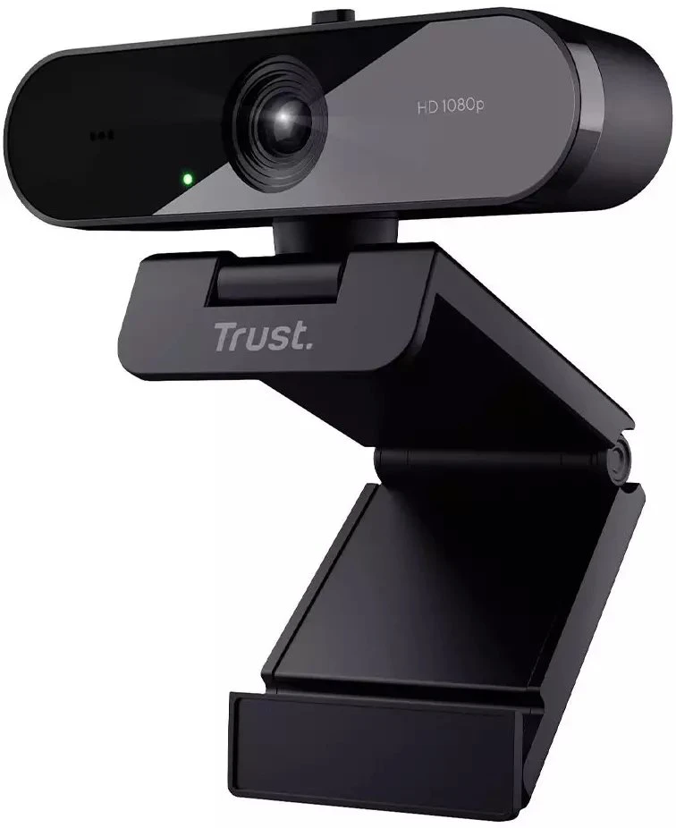 Kompiuterio (WEB) kamera Trust TW-200